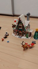 Lego 10275 club gebraucht kaufen  Kiel