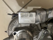 Turbina1.3 multi jet usato  San Cesareo