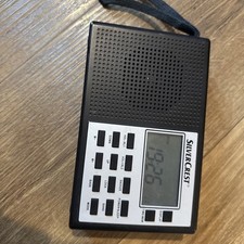 Silvercrest swed 500 for sale  OXFORD