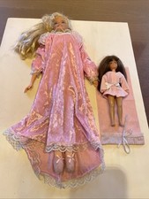 Barbie konvolut super gebraucht kaufen  Fürth