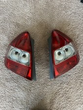 Tail light set for sale  Vinton