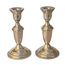 Vintage weighted sterling for sale  New York