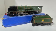 Box hornby dublo for sale  SAFFRON WALDEN