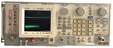 Tektronix 2756p spectrum for sale  Canoga Park