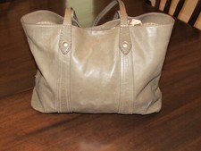 Frye melissa shopper for sale  Lutherville Timonium
