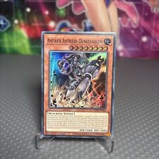 Yugioh antiker antriebs gebraucht kaufen  Aalen