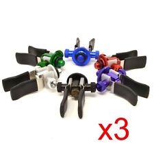 Anodised aluminium butt for sale  KNUTSFORD