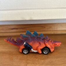 Dinosaur toy car for sale  Laingsburg