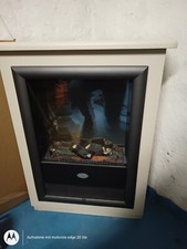 Elektrischer kamin ewt gebraucht kaufen  Werl
