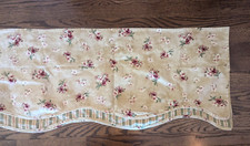 Waverly window valance for sale  Winona