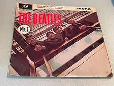 Beatles saw standing for sale  BORDON