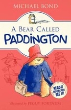 Bear called paddington for sale  Montgomery