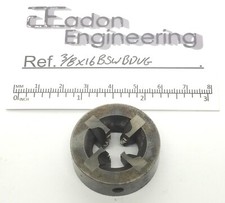 16tpi bsw button for sale  SOUTHAM