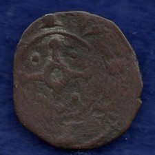 Crusader token tripoli for sale  LANCING