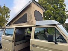 1982 westfalia vanagon for sale  Culver City