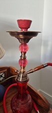 Shisha pipe hookah for sale  AYR