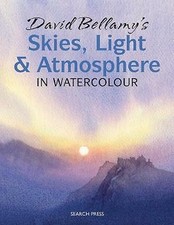 David bellamy skies for sale  LONDON