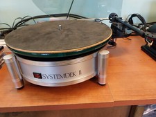 Giradischi systemdek ii usato  Villasanta