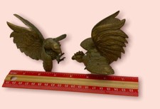 Pair vintage brass for sale  Simi Valley