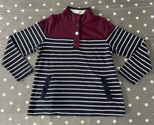 Womens bonmarche jumper for sale  WALSALL