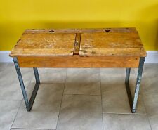 Vintage welsh wooden for sale  PETERBOROUGH