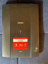 Canon flachbettscanner gebrauc gebraucht kaufen  Frankfurt am Main