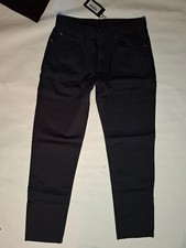 Pantalon noir emporio d'occasion  Paris XIII