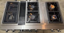 Jenn air gas for sale  Andover