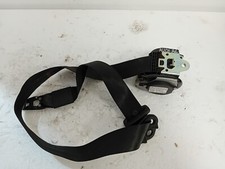 Cinta cintura sicurezza usato  Tivoli