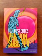 Vernon subutex despentes d'occasion  Castelnaudary