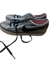 Nike Primo Court Lifestyle 631691-096 cinza lobo platina preto tamanho 10 masculino. comprar usado  Enviando para Brazil