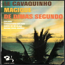 Dimas segundo cavaquinho d'occasion  Paris XIII