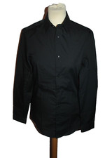 Chemise ajustee homme d'occasion  Blanquefort