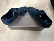 Gucci herren schuhe gebraucht kaufen  Ratingen