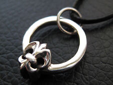 Fleur lis ring gebraucht kaufen  Wülfrath
