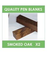 Woodturning pen blanks for sale  DOWNPATRICK