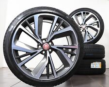 Zoll riginal jaguar gebraucht kaufen  Remscheid