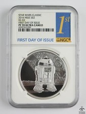 star wars silver coins for sale star wars silver coins for sale Tacoma