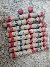 Woodern bar skittles for sale  NORWICH