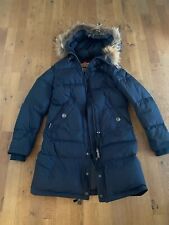 Parka parajumpers winterjacke gebraucht kaufen  Deutschland