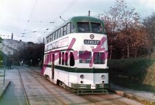 Blackpool transport balloon for sale  THORNTON-CLEVELEYS