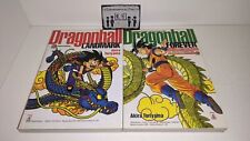 Speciali dragon ball usato  Italia