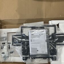 Suporte de parede Sony TV giratória ultrafina para Sony Tvs SU-WL855 selecionados (peças faltando) comprar usado  Enviando para Brazil