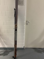Langlauf ski gebraucht kaufen  Frankfurt am Main