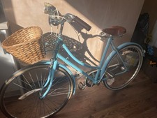 Ladies universal bike for sale  COLNE