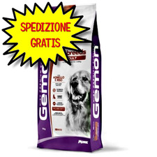 Gemon cane crocchetta usato  San Felice Circeo