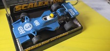 Scalextric c121 tyrrell for sale  BASINGSTOKE