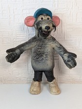 roland rat soft toy for sale  NOTTINGHAM