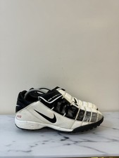 Chuteiras de futebol Nike Total 90 TF Astro Turf RARAS 2003 EUA 8 T90 comprar usado  Enviando para Brazil
