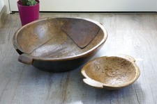 Alte urige holzschalen gebraucht kaufen Alte urige holzschalen gebraucht kaufen  Deutschland